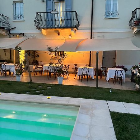 Bed and Breakfast Il Ristoro Lu (Piedmont) Екстер'єр фото
