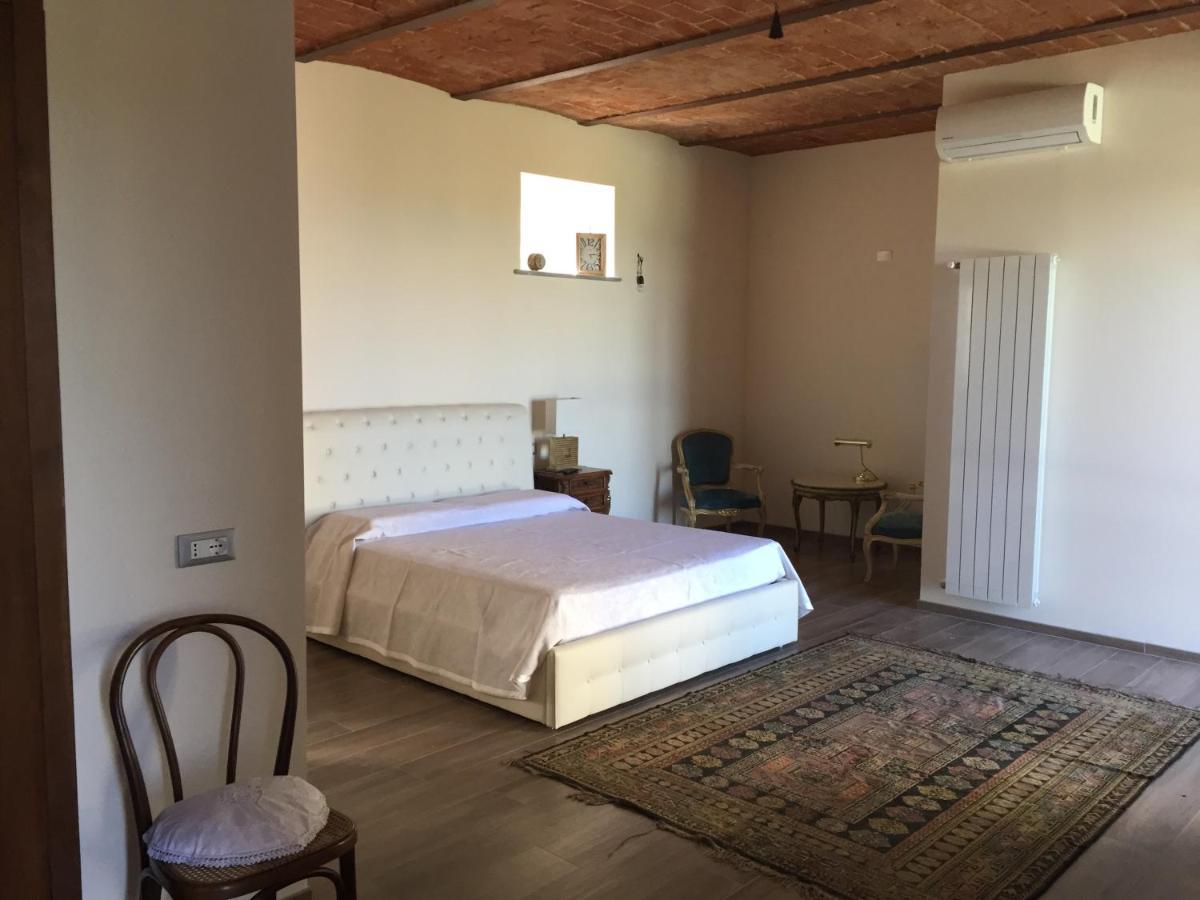 Bed and Breakfast Il Ristoro Lu (Piedmont) Екстер'єр фото