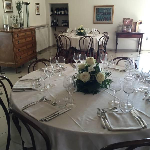 Bed and Breakfast Il Ristoro Lu (Piedmont) Екстер'єр фото
