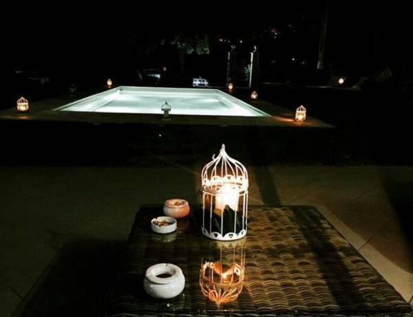 Bed and Breakfast Il Ristoro Lu (Piedmont) Екстер'єр фото
