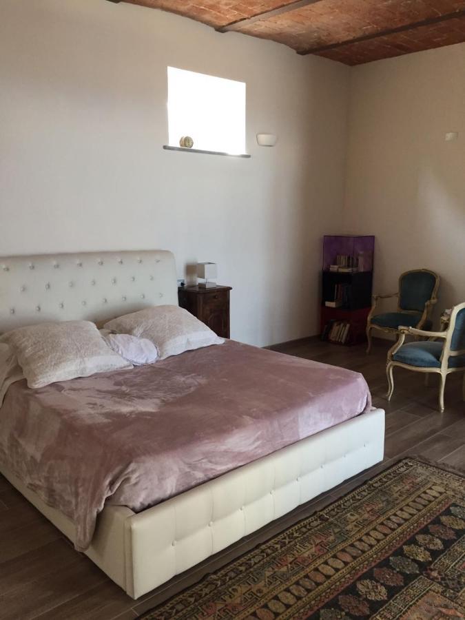 Bed and Breakfast Il Ristoro Lu (Piedmont) Екстер'єр фото