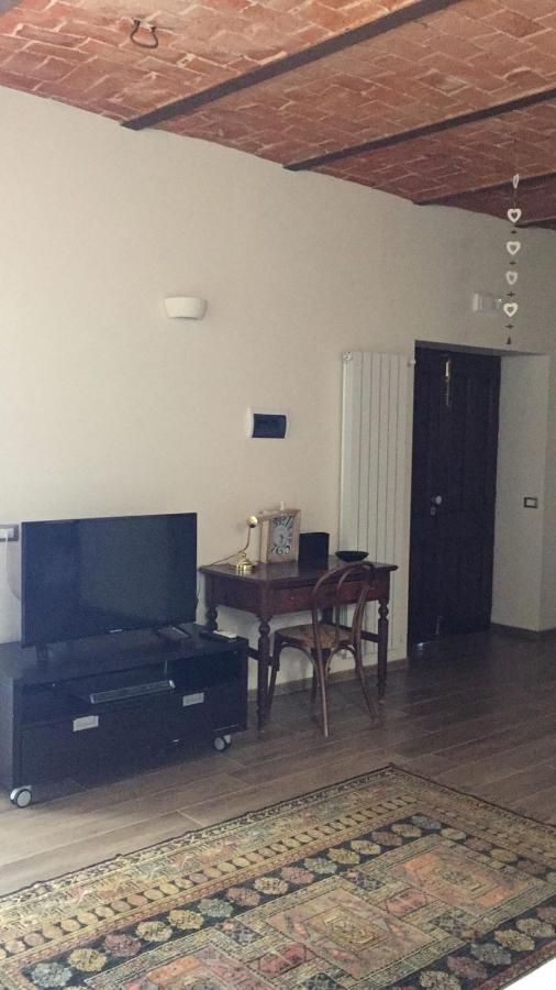Bed and Breakfast Il Ristoro Lu (Piedmont) Екстер'єр фото