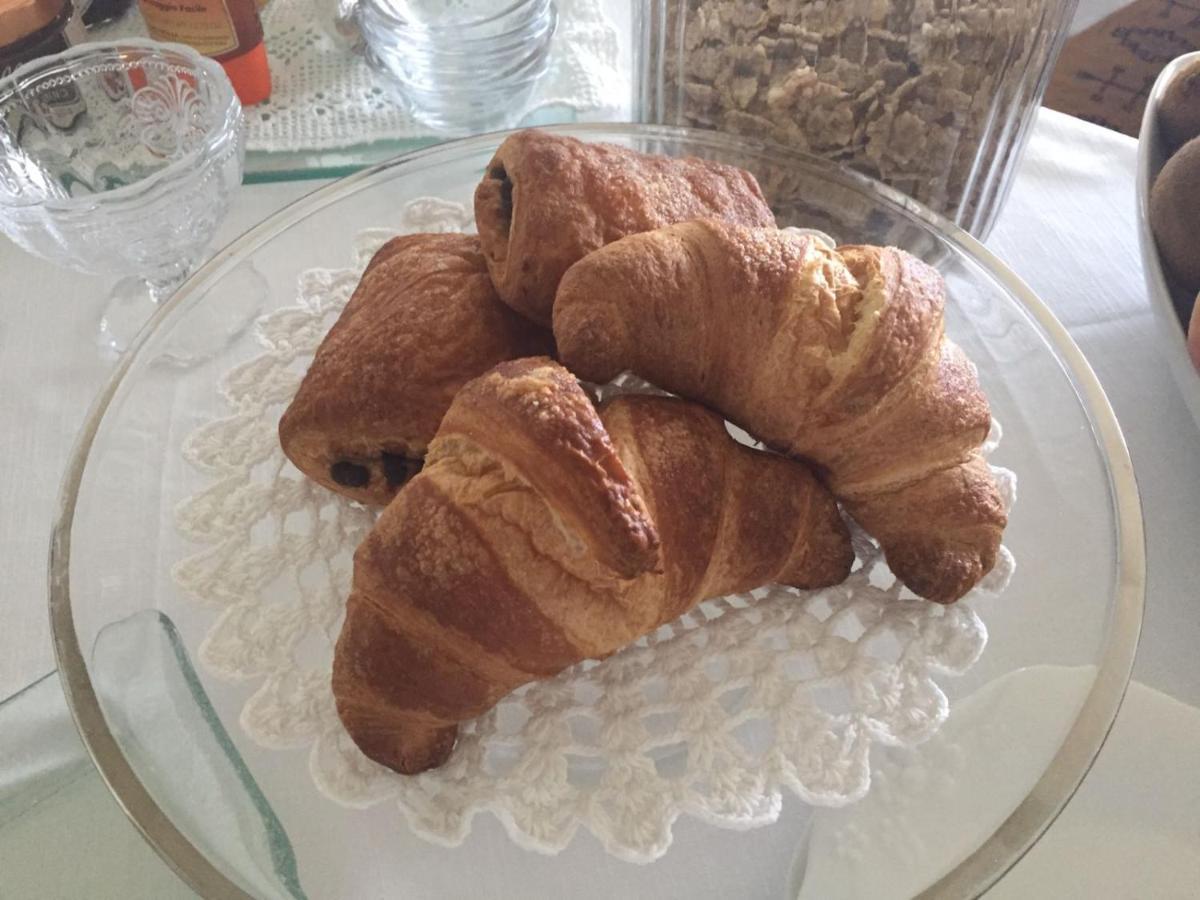 Bed and Breakfast Il Ristoro Lu (Piedmont) Екстер'єр фото