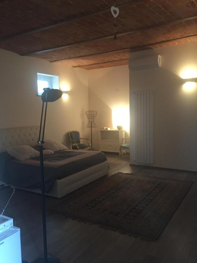 Bed and Breakfast Il Ristoro Lu (Piedmont) Екстер'єр фото