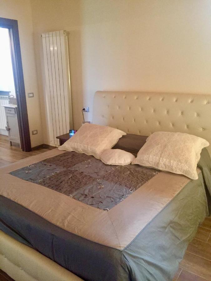 Bed and Breakfast Il Ristoro Lu (Piedmont) Екстер'єр фото
