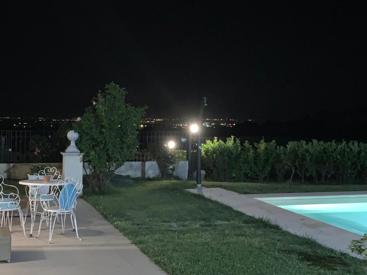 Bed and Breakfast Il Ristoro Lu (Piedmont) Екстер'єр фото