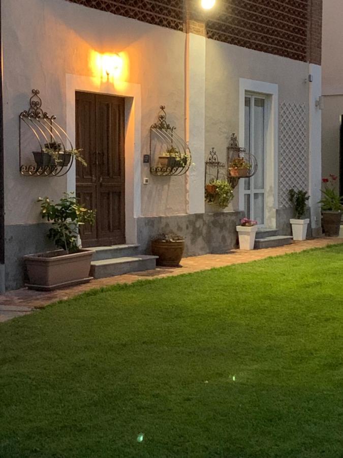 Bed and Breakfast Il Ristoro Lu (Piedmont) Екстер'єр фото