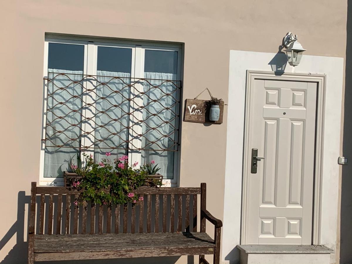 Bed and Breakfast Il Ristoro Lu (Piedmont) Екстер'єр фото
