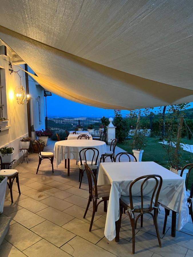 Bed and Breakfast Il Ristoro Lu (Piedmont) Екстер'єр фото