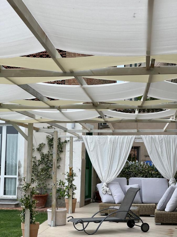 Bed and Breakfast Il Ristoro Lu (Piedmont) Екстер'єр фото